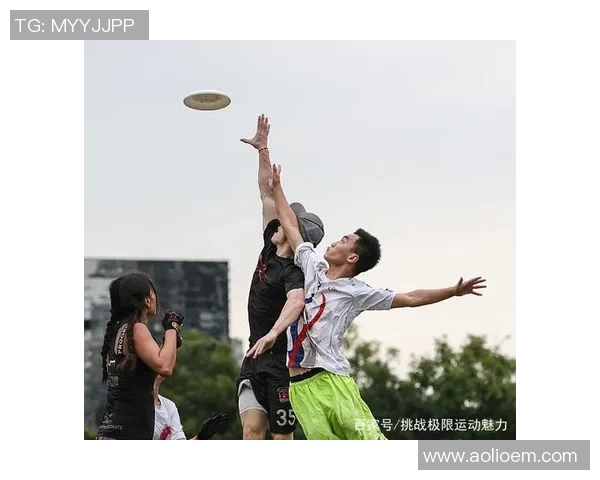 杭州飞盘队在极限运动世界杯中的精彩表现与实力分析 杭州飞盘队在极限运动世界杯中的精彩表现与实力分析