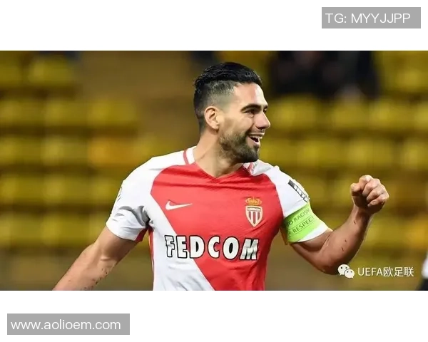 摩纳哥国籍男足明星球员的辉煌成就与传奇故事 摩纳哥国籍男足明星球员的辉煌成就与传奇故事