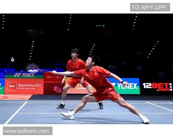 广州羽毛球队在联赛中的实力展现与未来发展潜力分析