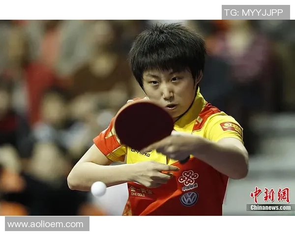 成都乒乓球队进攻体系解析与战术运用探讨 成都乒乓球队进攻体系解析与战术运用探讨