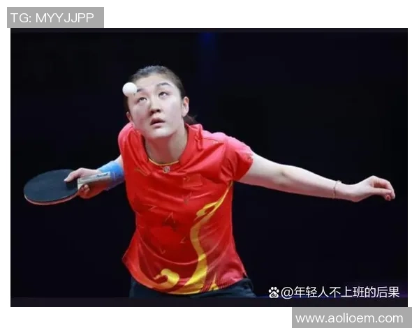 杭州乒乓球队展现强大实力的联赛表现分析与点评