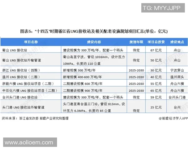 独家解析当前LNG市场动态及未来发展趋势的全面对比分析