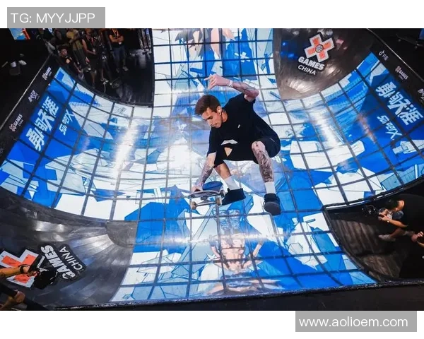 滑板耐力赛事揭晓上海滑板队荣获第六名展现实力与拼搏精神