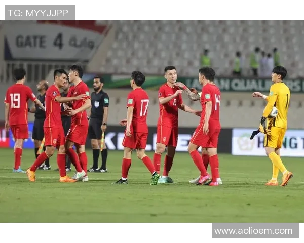 武汉足球队在世界杯预选赛中的灵活战术与表现分析