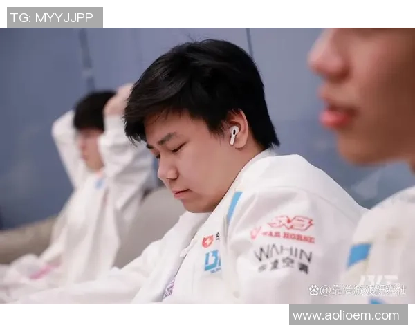 赛后分析:BLG与TES对决中选手个人能力的深度剖析与比较 赛后分析:BLG与TES对决中选手个人能力的深度剖析与比较