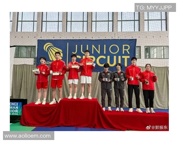 羽毛球专题:深入探讨杭州羽毛球队的快速成长与竞技风采 羽毛球专题:深入探讨杭州羽毛球队的快速成长与竞技风采