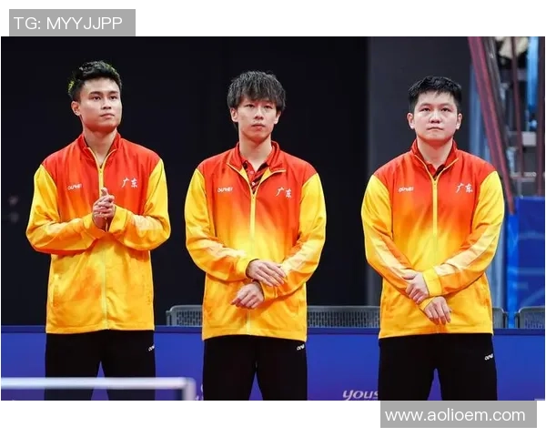 赛后分析:北京乒乓球队与南京乒乓球队的战术对决与启示 赛后分析:北京乒乓球队与南京乒乓球队的战术对决与启示