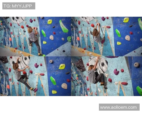 攀岩心理素质评比揭晓广州攀岩队荣登榜首展现强大心理素质